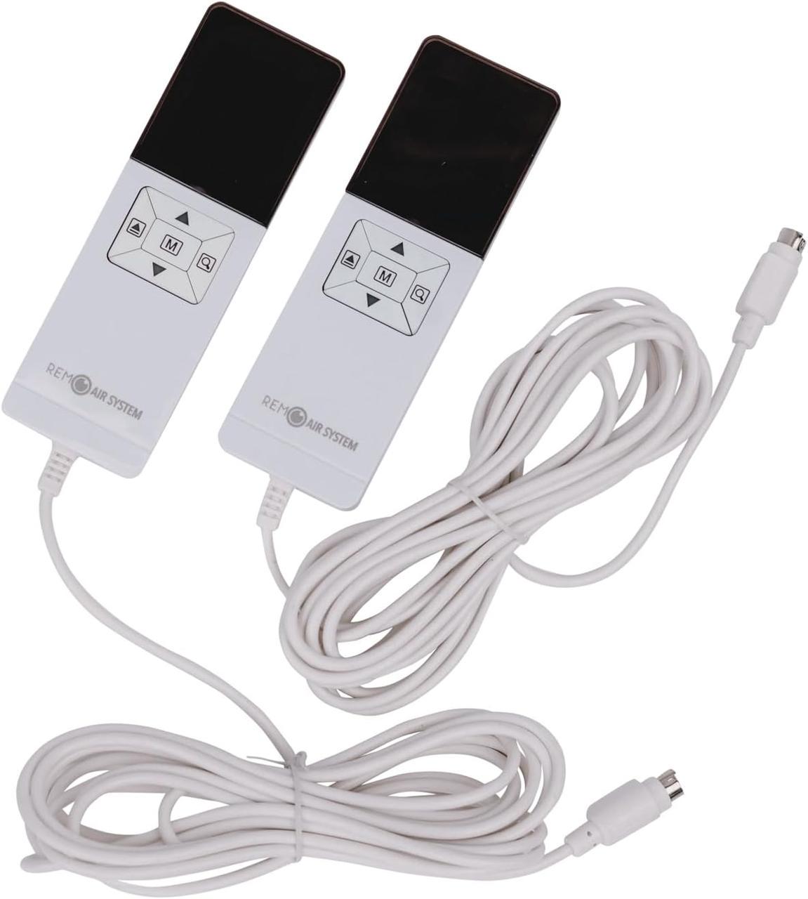 Дротовий насос для надувного ліжка сумісний з матрацами деяких категорій Comfort або Sleep Number - фото 3 Дротовий насос для надувного ліжка сумісний з матрацами деяких категорій Comfort або Sleep Number - фото 3