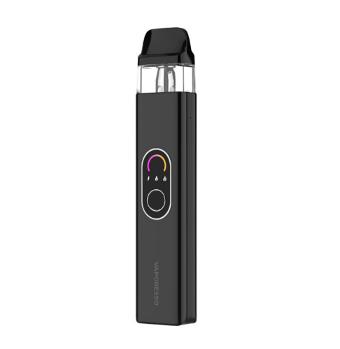 Pod-система Vaporesso Xros 4 Black (18869)