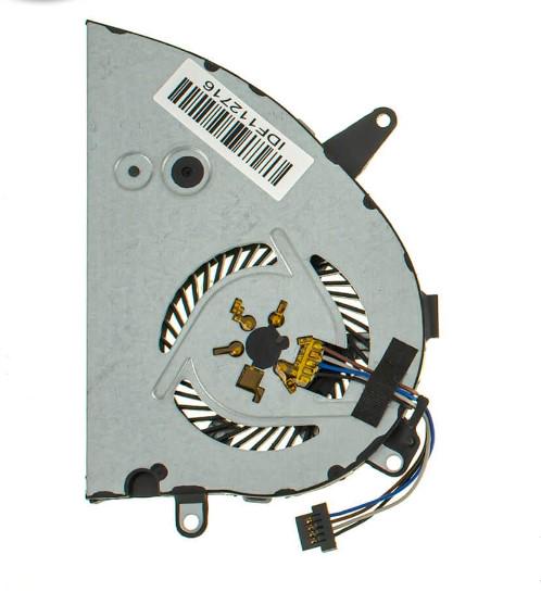 Вентилятор для процессора ноутбука HP Pavilion 15-CS CPU UMA FAN (132370)