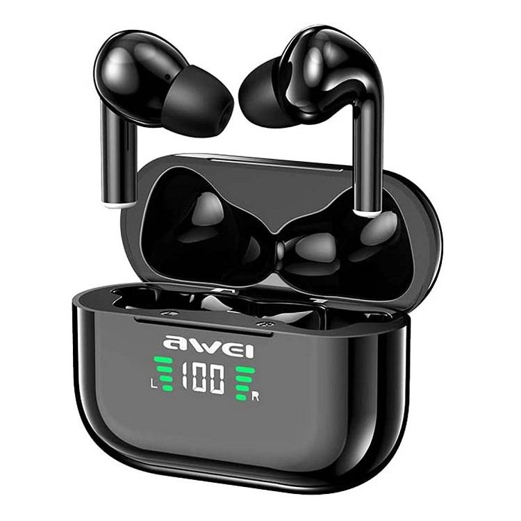 Наушники Awei T26 (T26_678) - фото 3