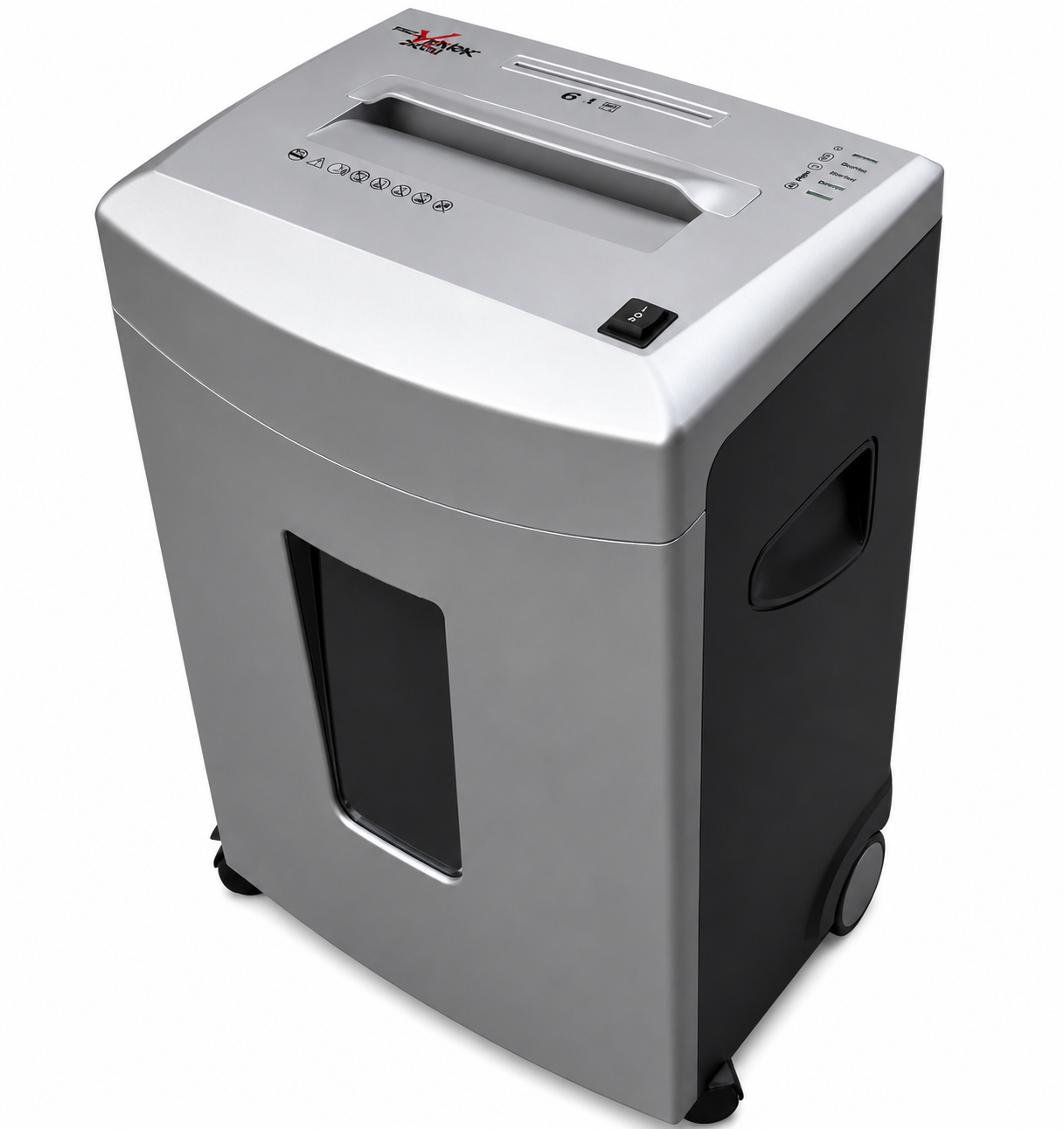 Уничтожитель документов shredMARK 1235M P-5