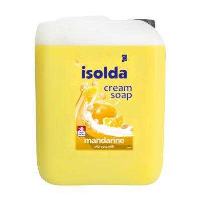 Жидкое мыло для рук Cormen Isolda mandarine 5 л Жидкое мыло для рук Cormen Isolda mandarine 5 л