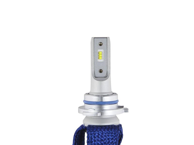 Лампа світлодіодна Sho-Me F1 HB4 9006 30W - фото 2 Лампа світлодіодна Sho-Me F1 HB4 9006 30W - фото 2