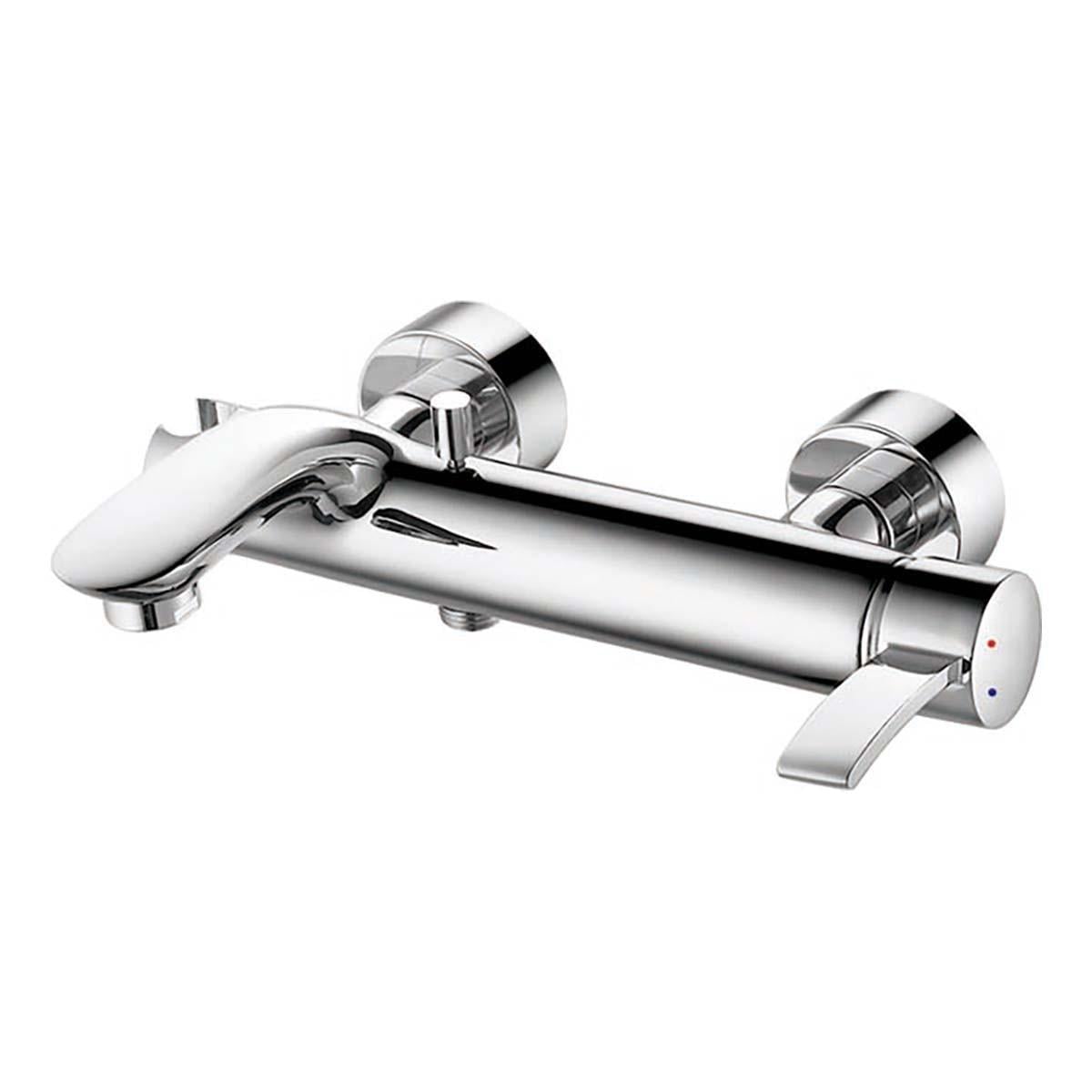 Смеситель для ванны Haiba Alaska HB0015 (31521262)
