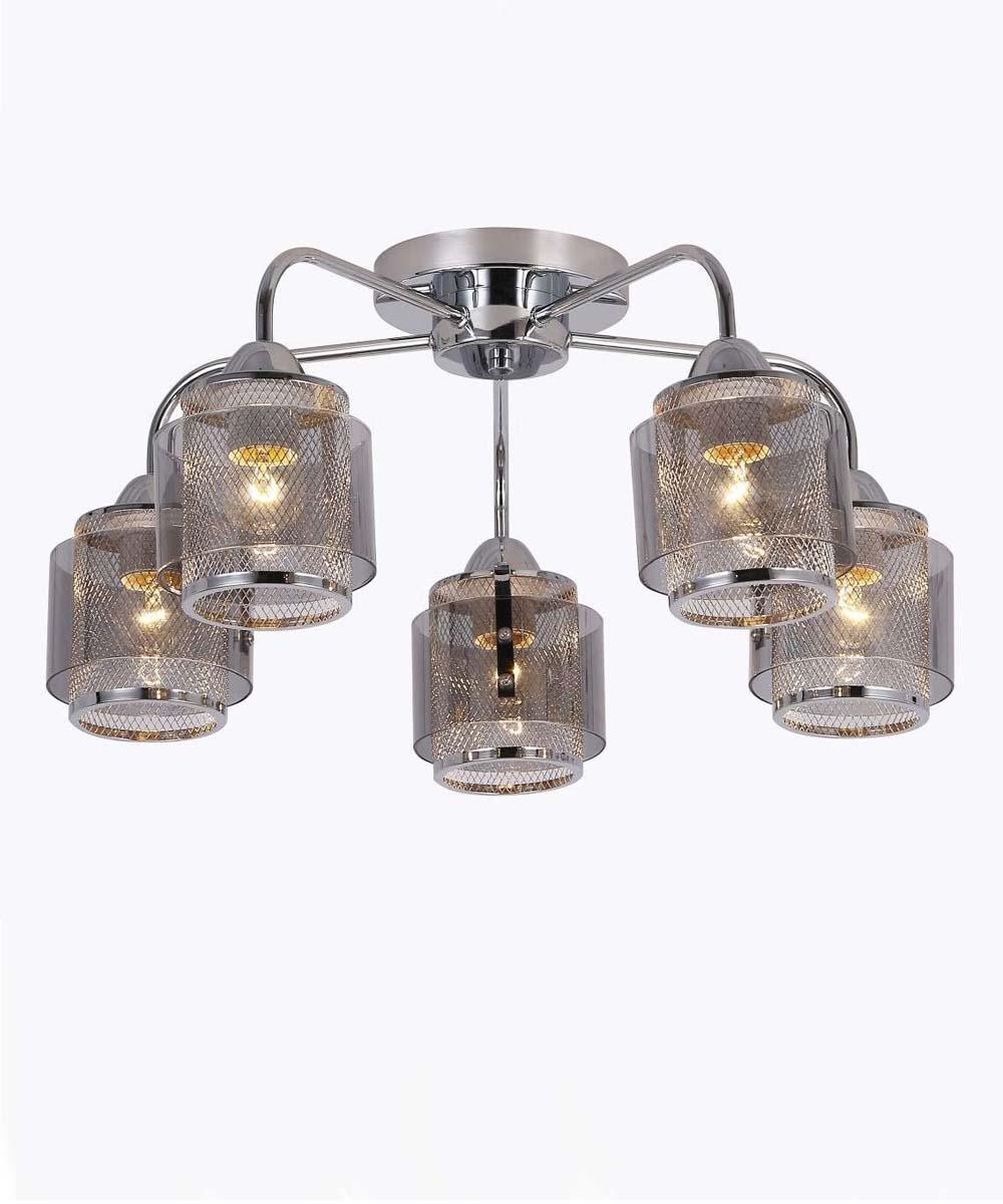 Стельова люстра Blitz 1609-45