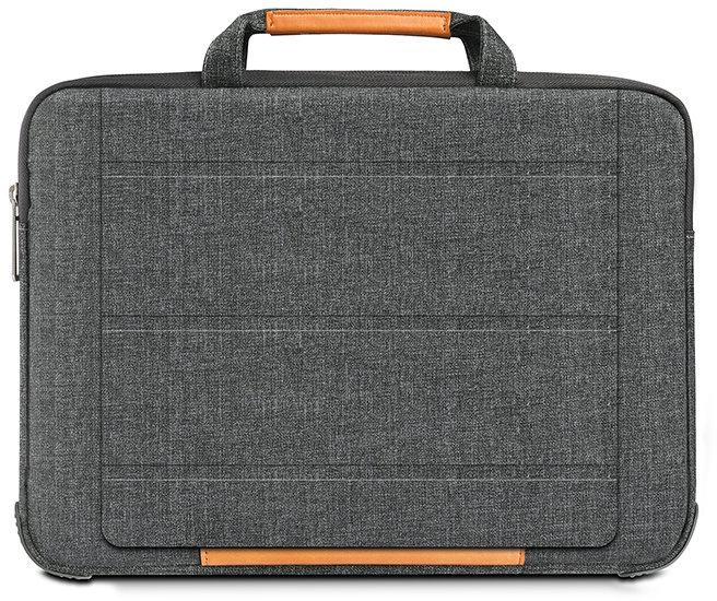Cумка для ноутбука WIWU Smart Stand Sleeve for MacBook 13.3'' Grey