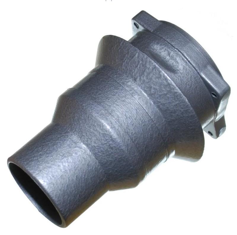 Корпус ствола перфоратора DWT BH-850/BH850VS/BH-920/BH-950VS (korp205)