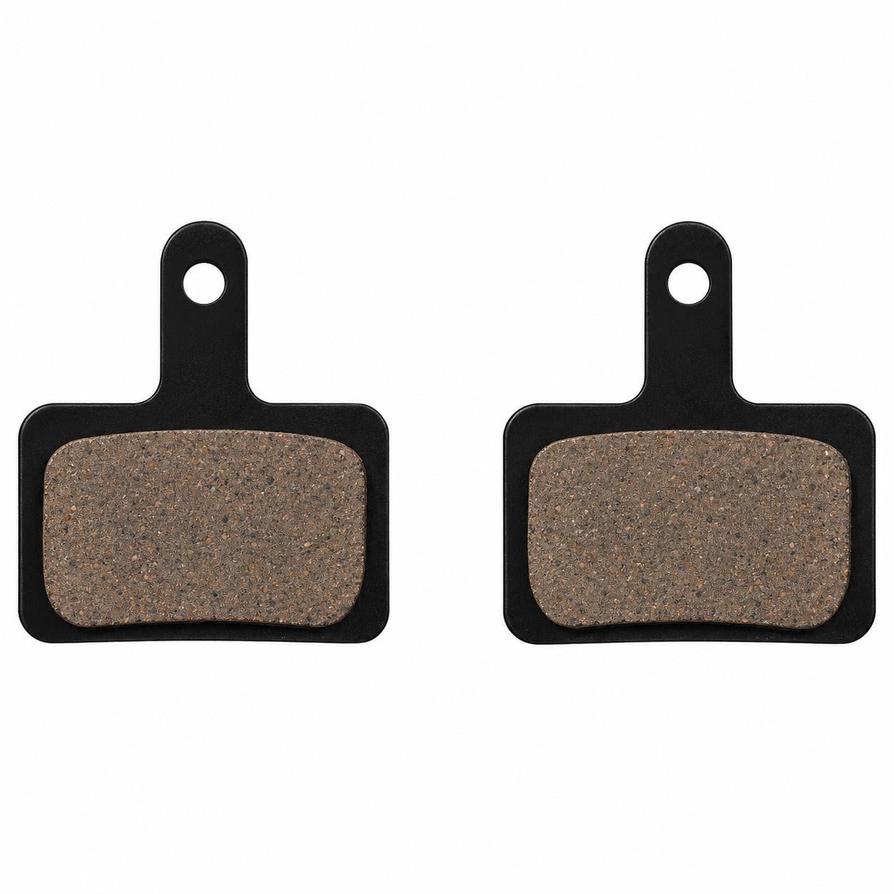 Колодки велосипедные дисковые BOLIDS M04 Shimano M315/M355/M375/M395/M415/M416/M425/M445 (VR-10913)