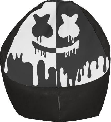 Кресло-груша Marshmello 16 S (13274859)