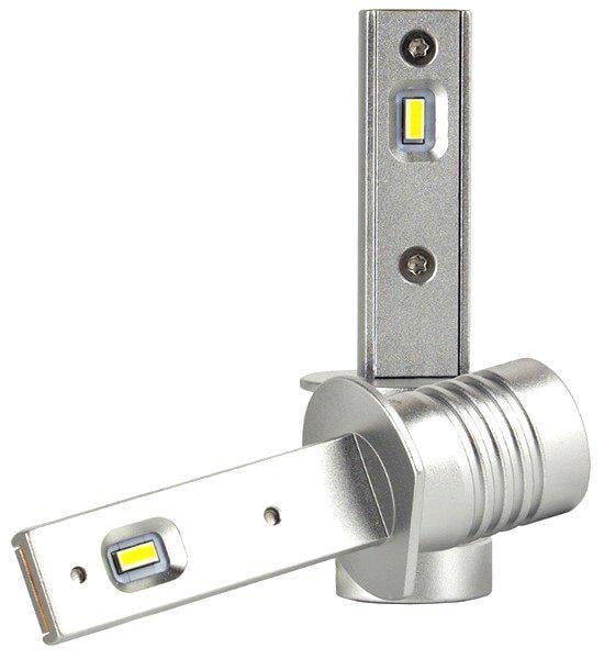 Автолампы LED DriveX PA-14 H1 2cables 30W 2х15W 9-32V 6K