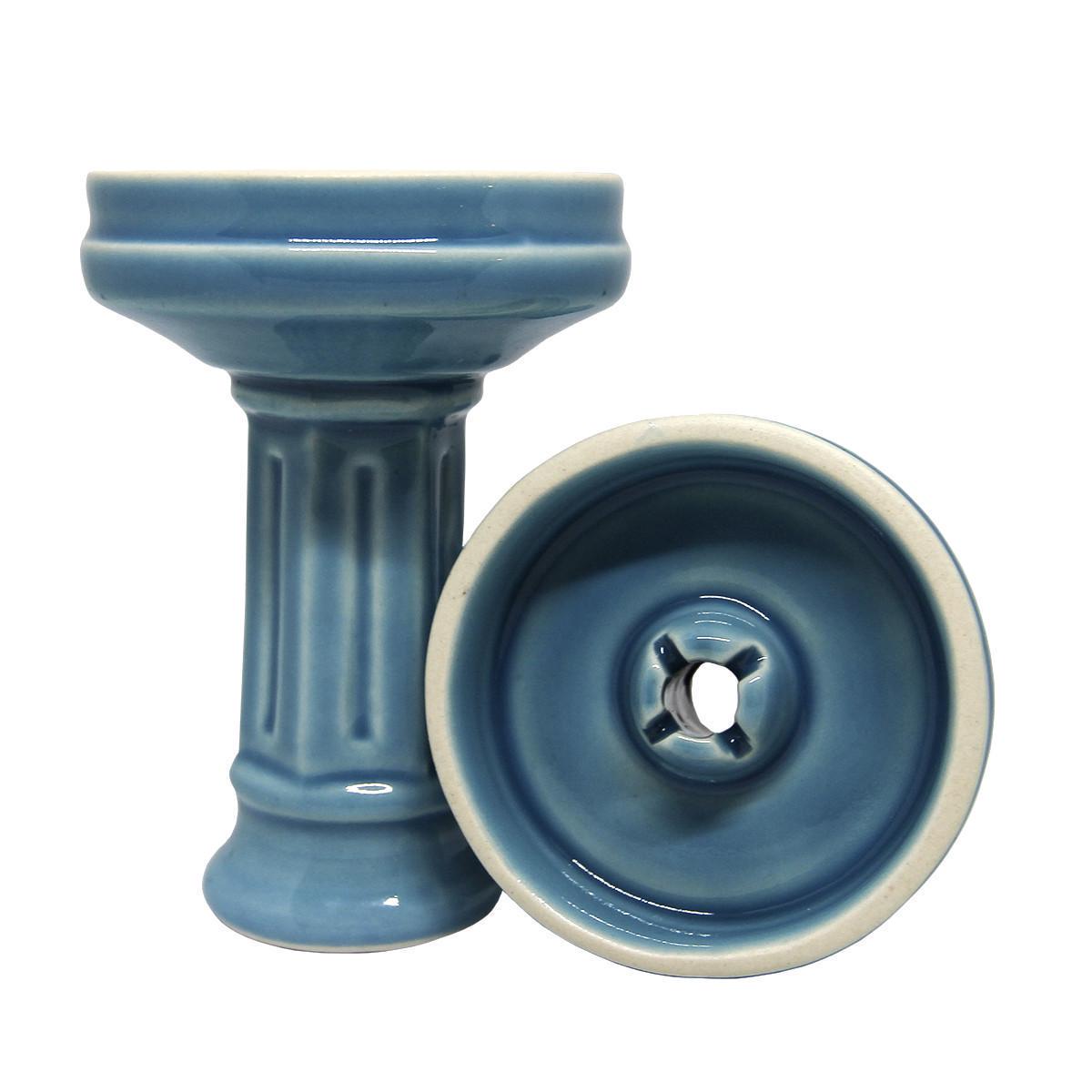 Чаша для кальяна Theo Bowls Harmony Бирюзовый