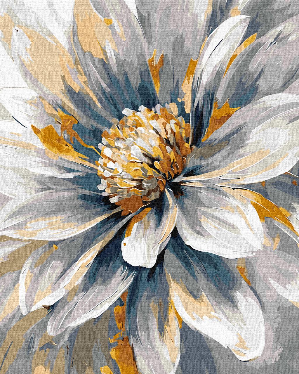 Картина по номерам Ideyka Блеск вдохновения 40х50 см (2904697878)