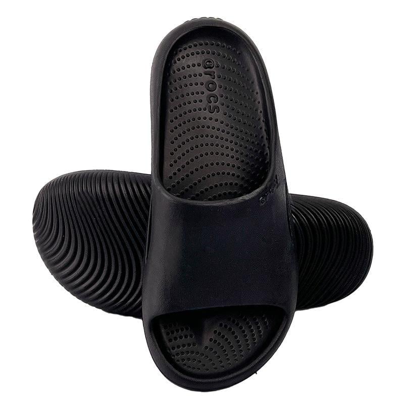 Шлепанцы мужские luck Line 047-401 p. 42 27 см Черный