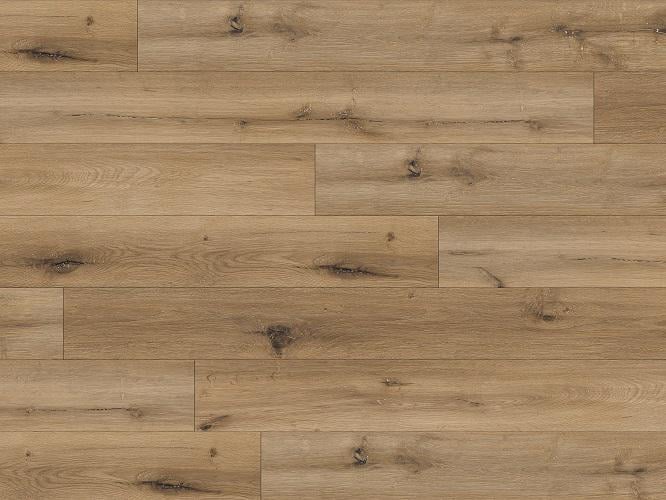 Ламінат вініловий клеєвий BazaLux DRY BACK LVT WM368-7 Oak Rustic 1219x184x2,5 мм (12658)