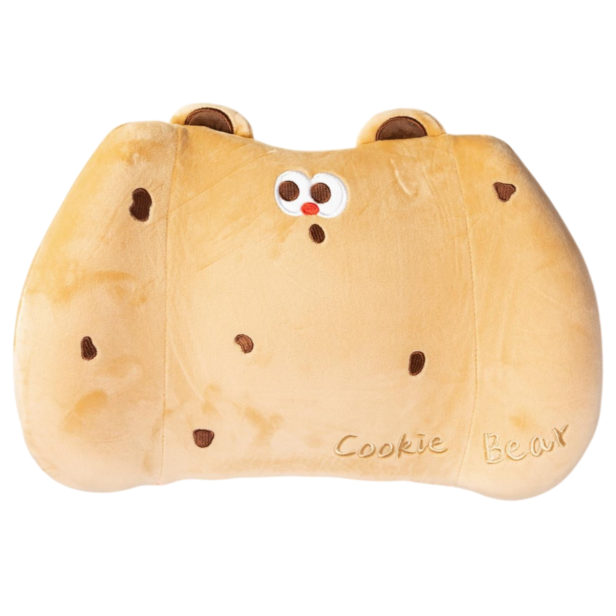 Подушка для поясницы Cookie Bear Бежевый (HP-56-3BE)