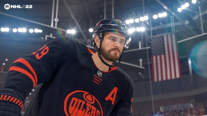 Игра NHL 22 для PS5 Blu-ray (0305) - фото 8