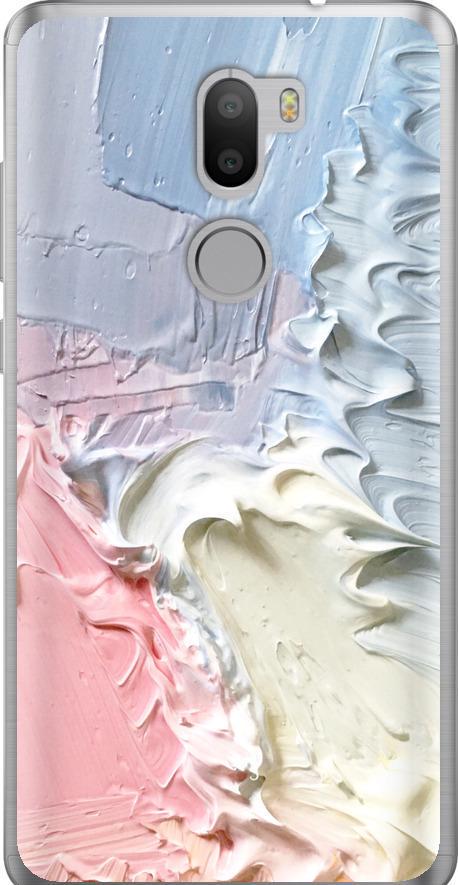 Чехол на Xiaomi Mi 5s Plus Пастель v1 (3981u-396-42517) Чехол на Xiaomi Mi 5s Plus Пастель v1 (3981u-396-42517)