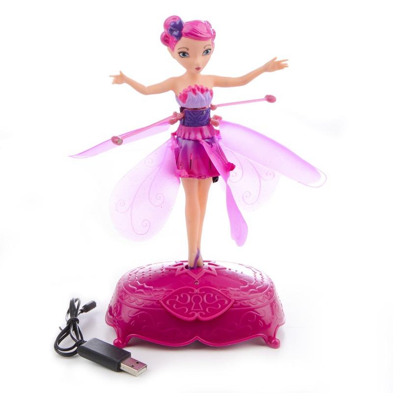Кукла Летающая фея (ID280A)