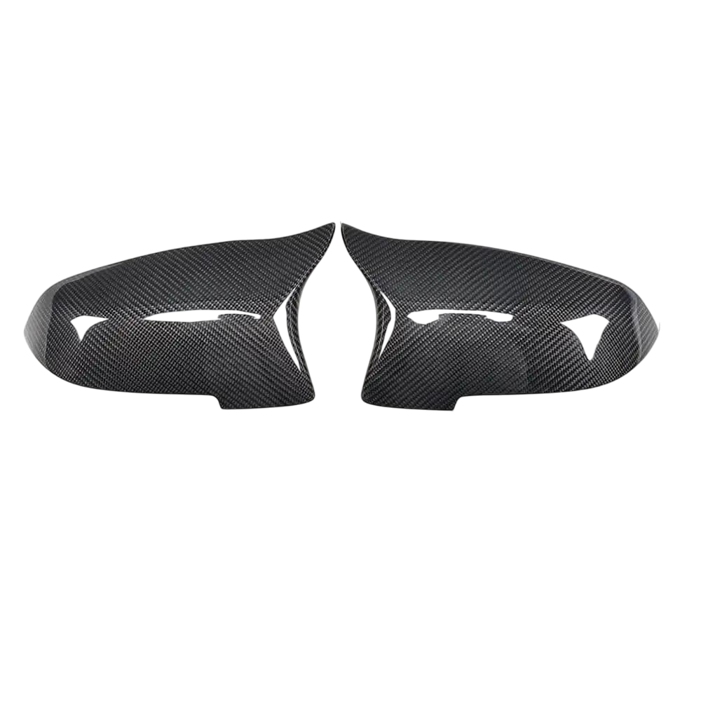 Крышки зеркал Карбон V1 DDCarbon для BMW 6 F12/F13/F06 2011-2015 гг. натуральный Карбон (153792) Крышки зеркал Карбон V1 DDCarbon для BMW 6 F12/F13/F06 2011-2015 гг. натуральный Карбон (153792)