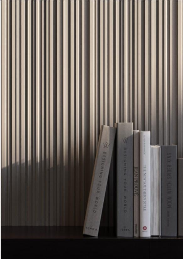 Панель 3D NMC Arstyl wallpanels Allegretto - фото 5