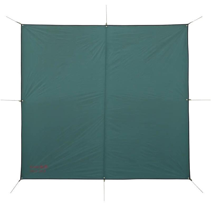 Тент Tramp Tent 3х3 м Green (UTRT-100)