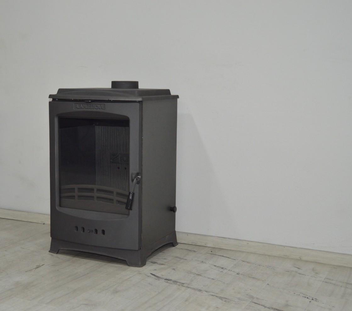 Печь чугунная Flame Stove Lodi Klasik (FS-201) - фото 2