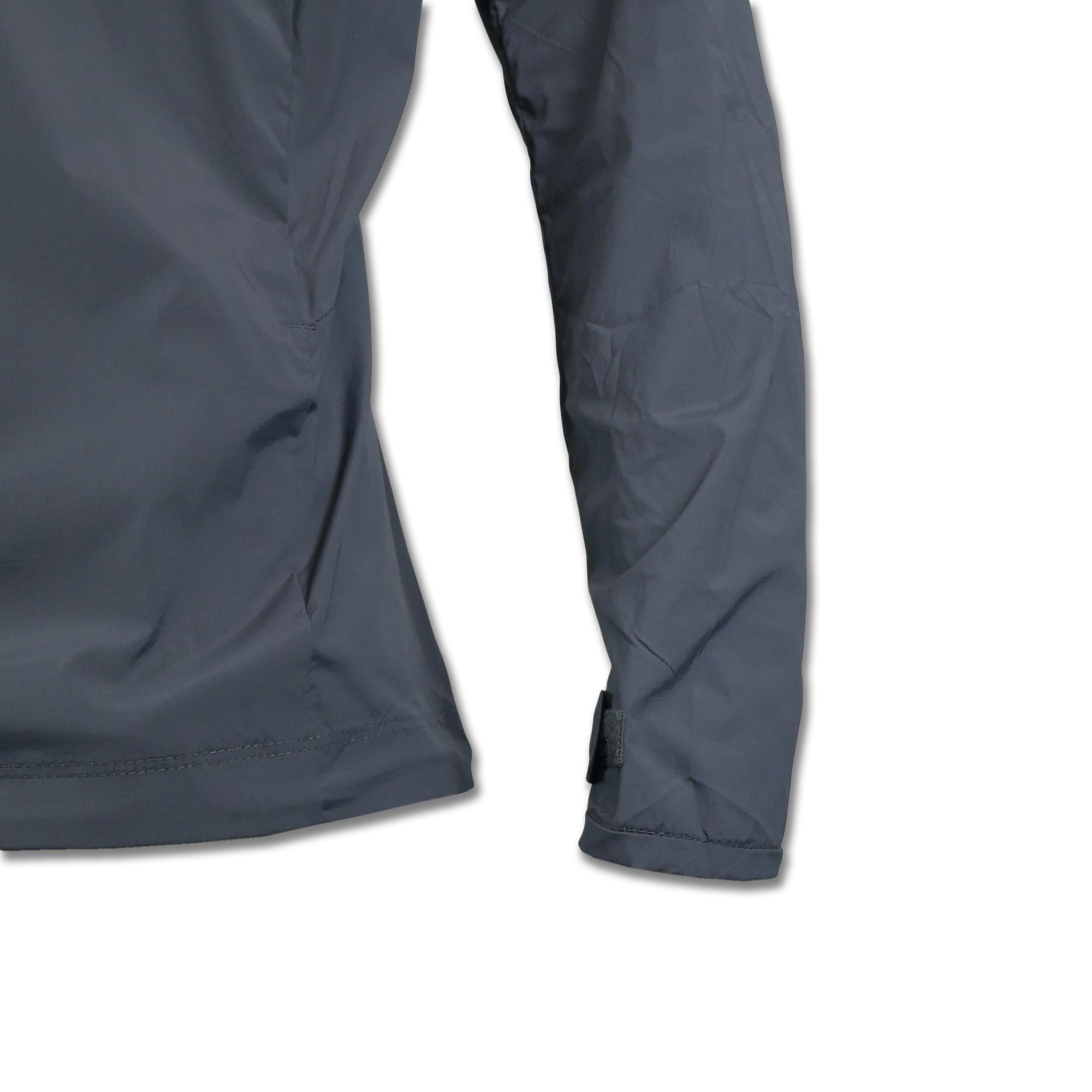 Вітровка базова літня Call Dragon 2.0 L Сірий (1744-L) - фото 8 Вітровка базова літня Call Dragon 2.0 L Сірий (1744-L) - фото 8