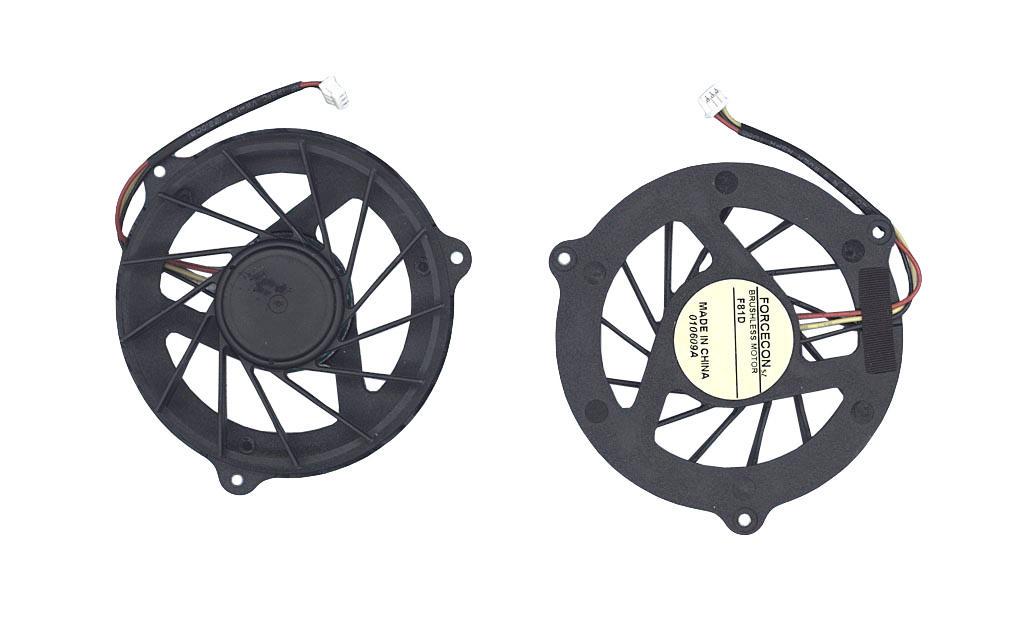 Кулер для ноутбука Acer Aspire 7335/7735/7738/7750 VER-2 5V 0.5A 5-pin SUNON