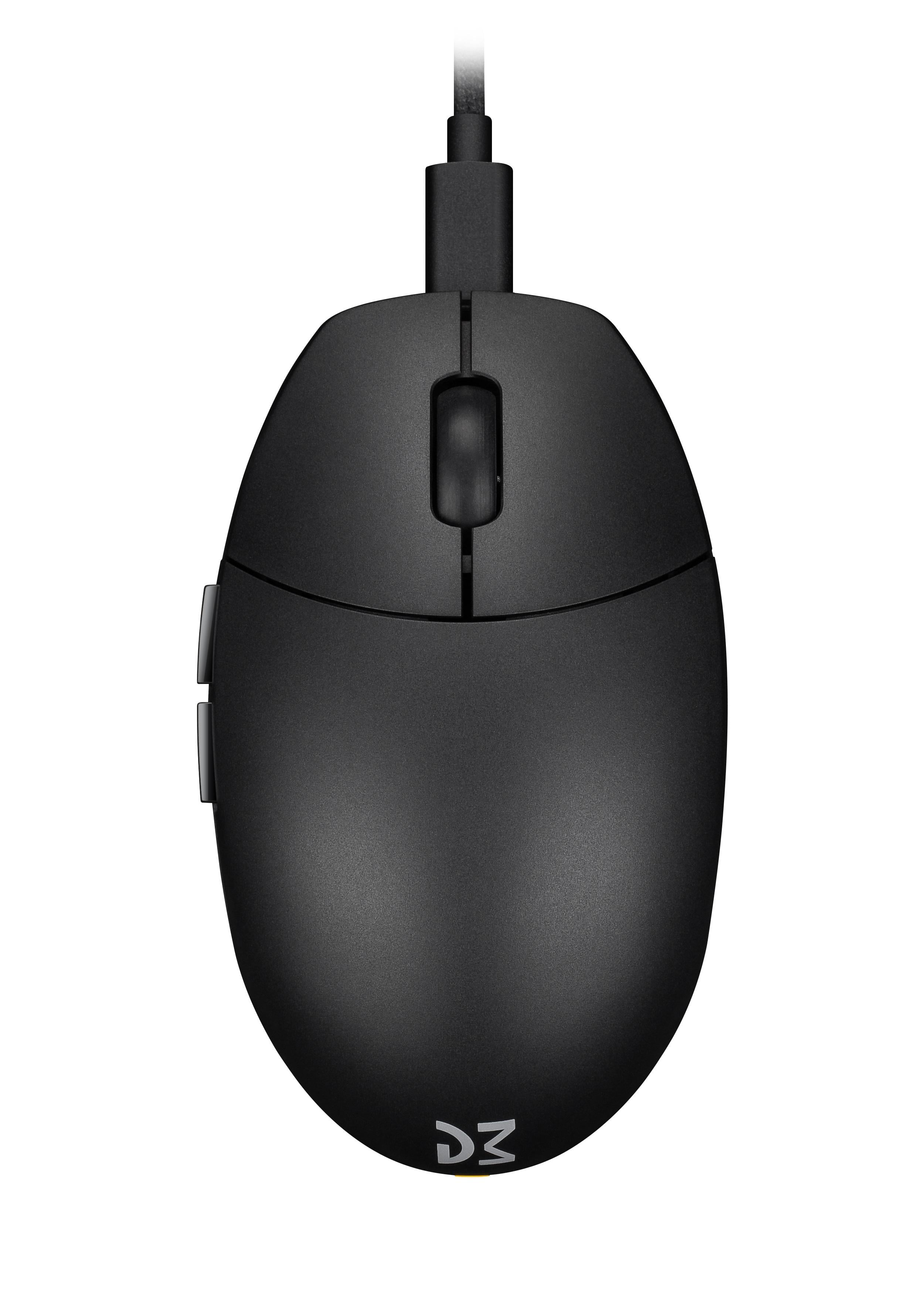 Компьютерная мышка игровая Dream Machines DM8 Mini Pro проводное подключение USB 1,8 м Черный (DM8_MINI_PRO) Компьютерная мышка игровая Dream Machines DM8 Mini Pro проводное подключение USB 1,8 м Черный (DM8_MINI_PRO)