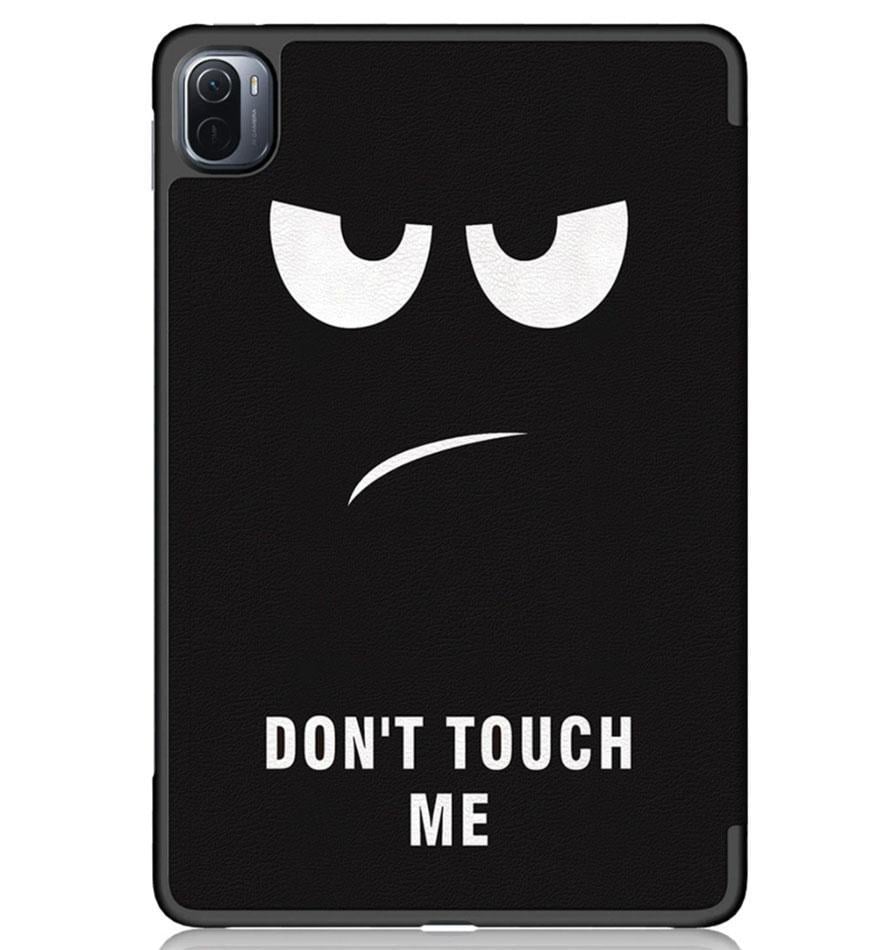 Чехол Primo для планшета Xiaomi Mi Pad 5/Mi Pad 5 Pro 11" Slim Don’t Touch (1538767612)