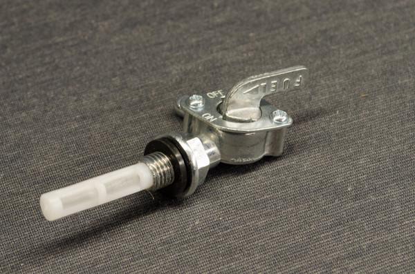 Краник бензиновый для генератора тип 3 2 кВт-3 кВт (1414)