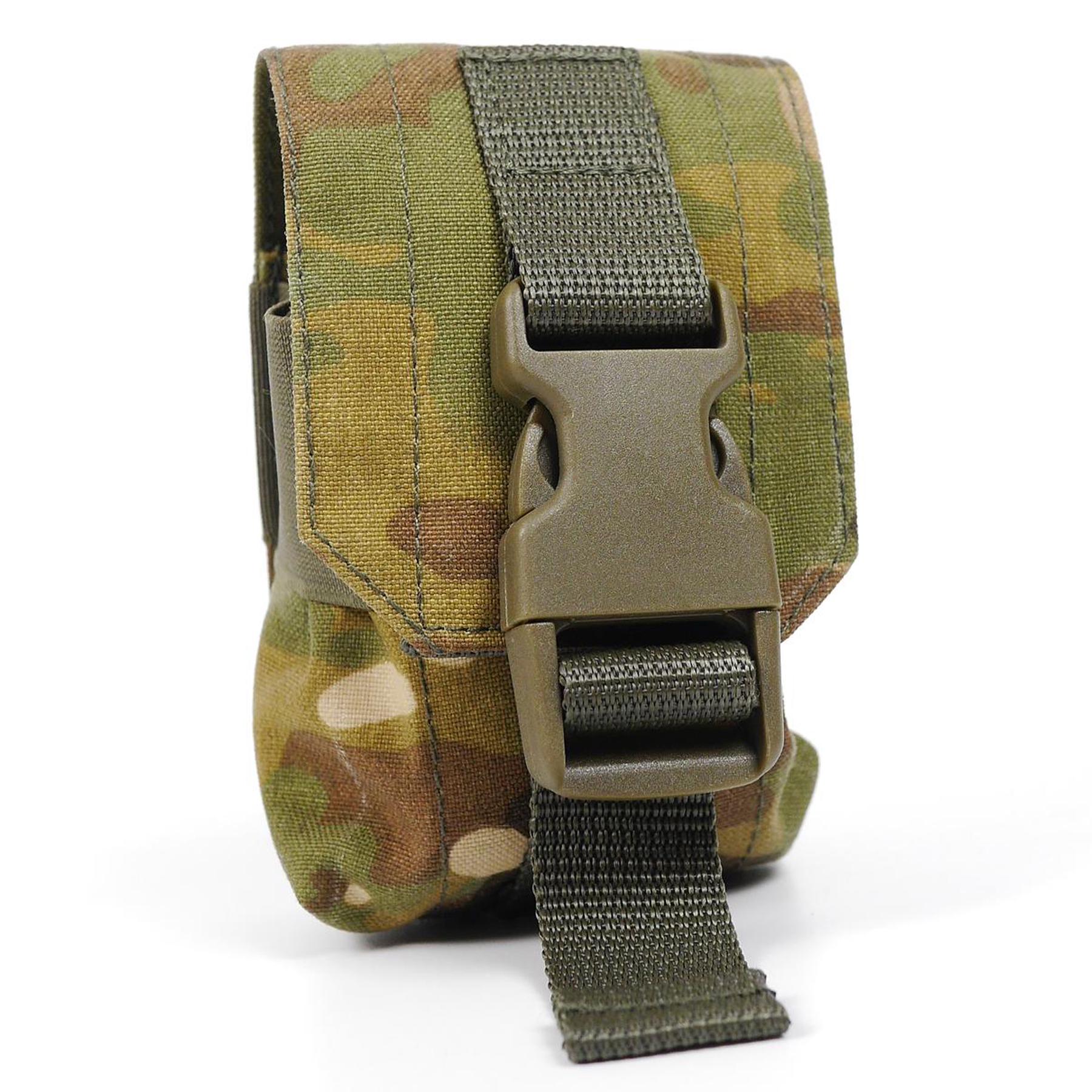 Подсумок под 1 гранату Kiborg Мультикам (753) Подсумок под 1 гранату Kiborg Мультикам (753)