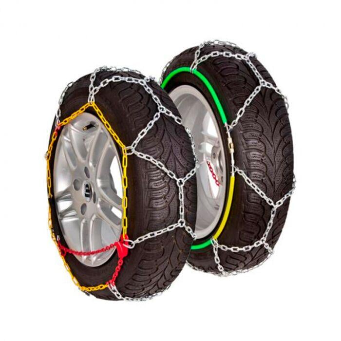 Ланцюги на колеса Vitol KN 120 12 мм 2 шт. (29713816)