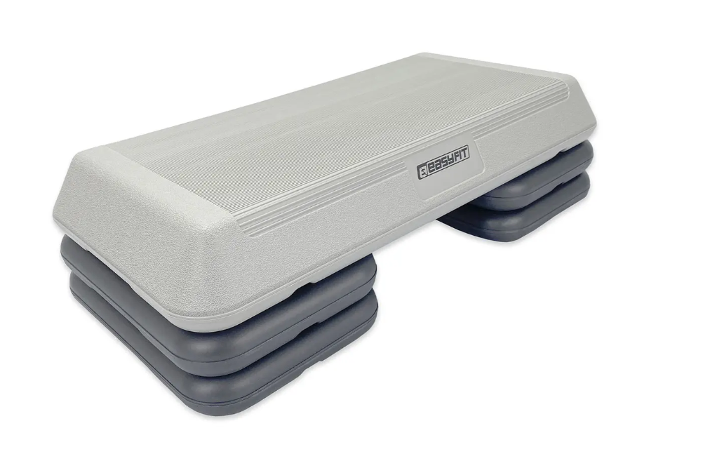 ​Степ-платформа EasyFit Step-C 3-ступінчаста (28730982)