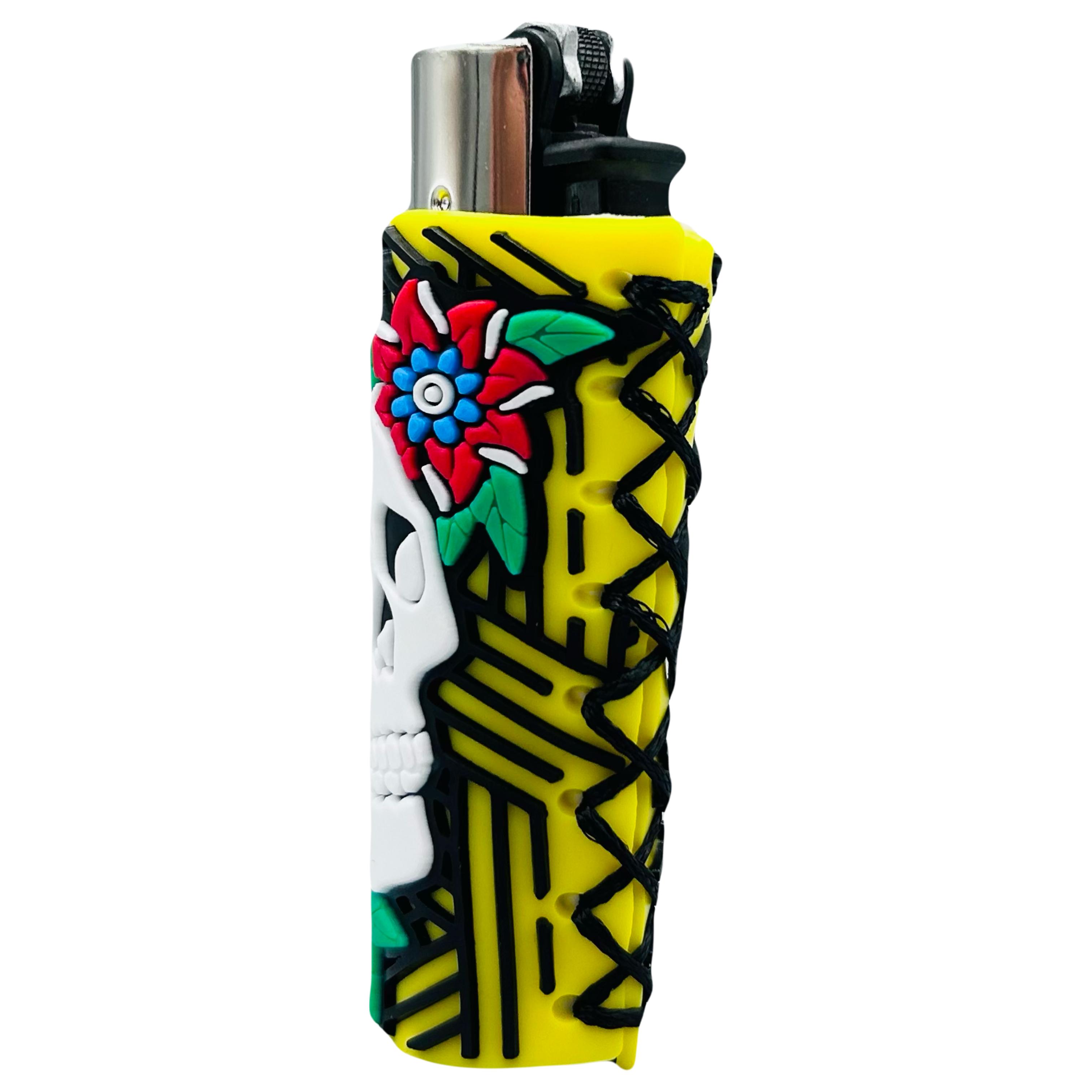 Зажигалка Clipper cover Spring 4 - фото 2 Зажигалка Clipper cover Spring 4 - фото 2