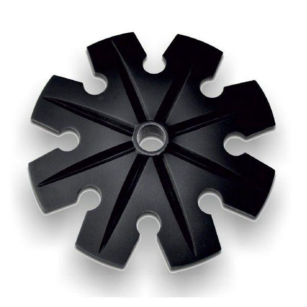 Кольца Vipole Trekking Basket 120mm (1073-921891)