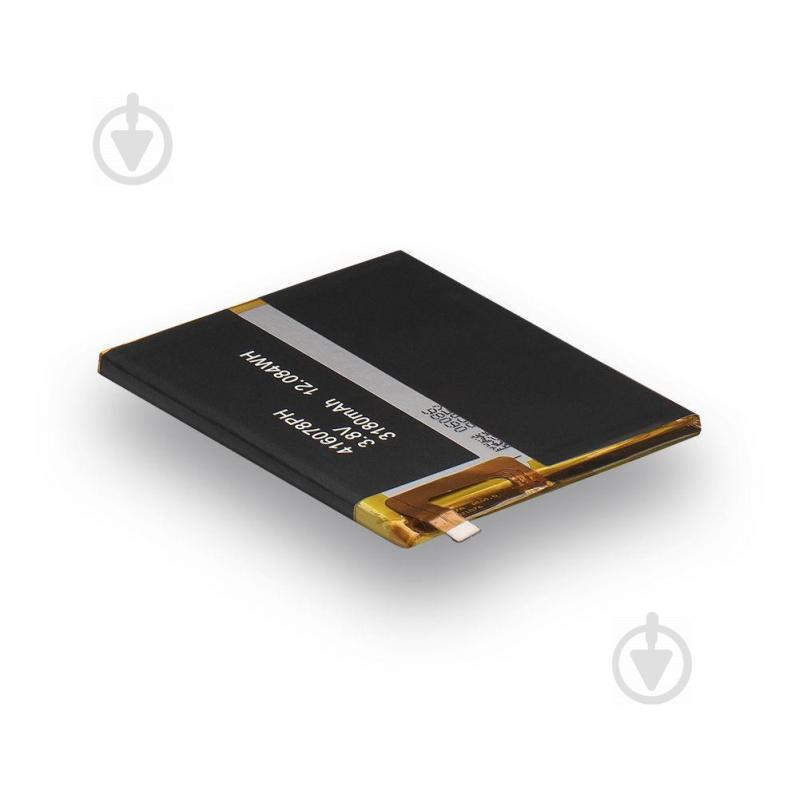 Аккумуляторная батарея Quality 416078PH для BlackView S8 Аккумуляторная батарея Quality 416078PH для BlackView S8