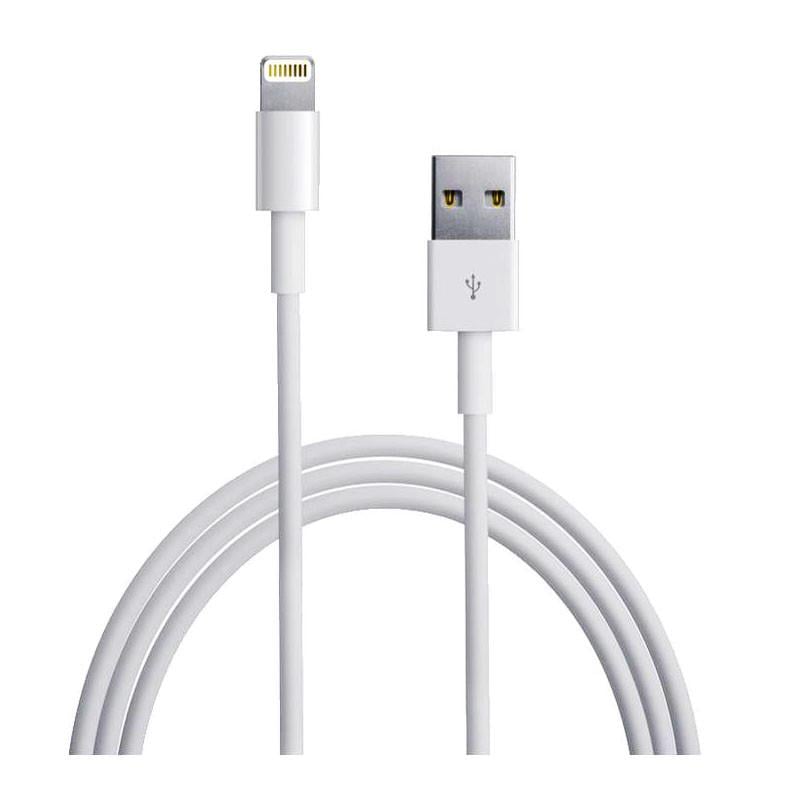 Кабель MD818ZM USB to Lightning 100 см Белый (10920768)