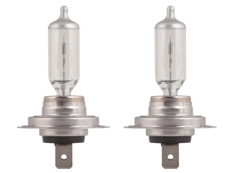 Автомобільна лампа галогенна Osram OSR 64210ULT-HCB H7 55 Вт 12V 2 шт. (23560334)