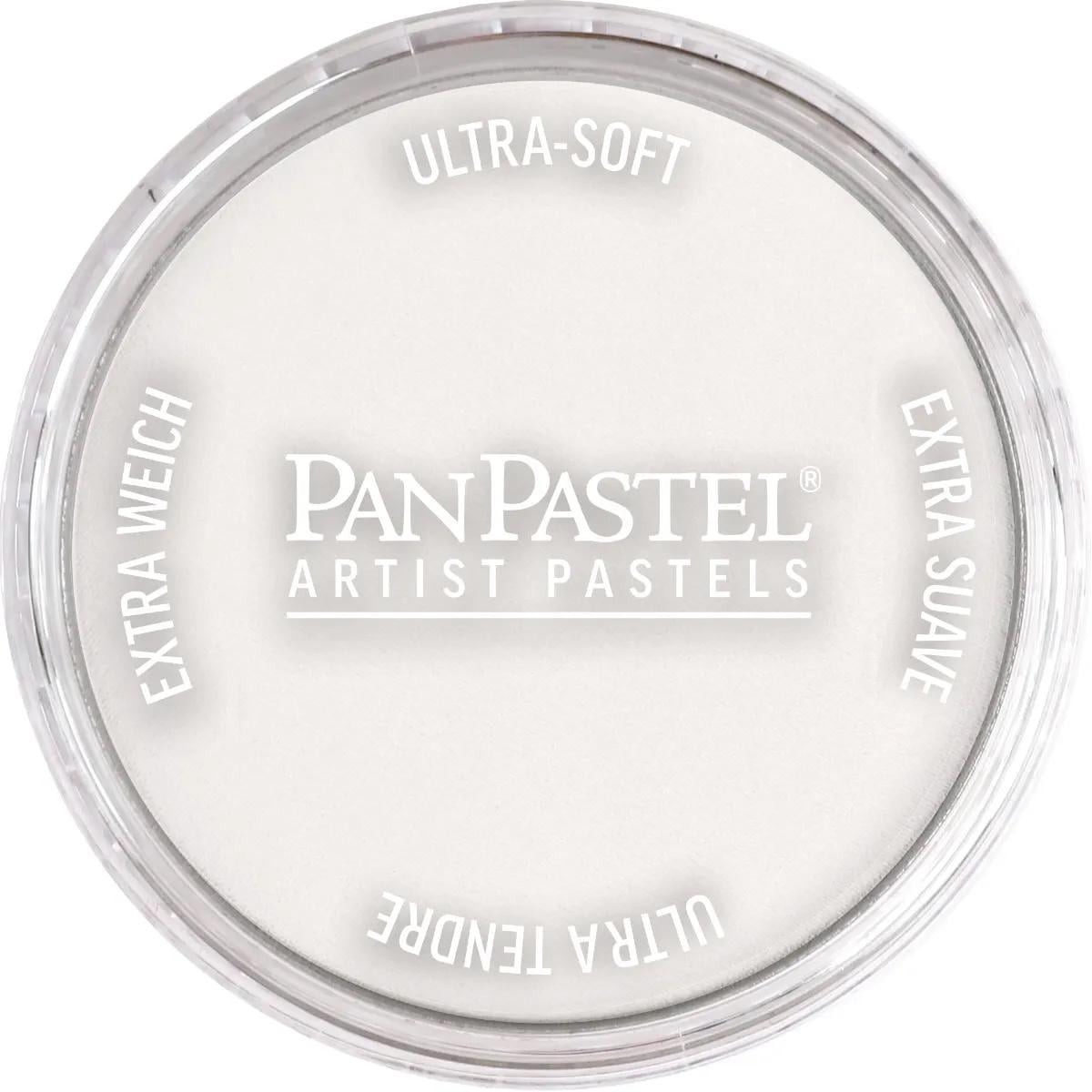Пастель художня PanPastel 010 Colorless Blender 9 мл (28769491) Пастель художня PanPastel 010 Colorless Blender 9 мл (28769491)
