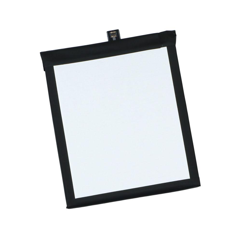 Акумулятор для телефону Meizu M3E BA02 Li-pol 3000 мАг AAAA no LOGO (BOS_V401)