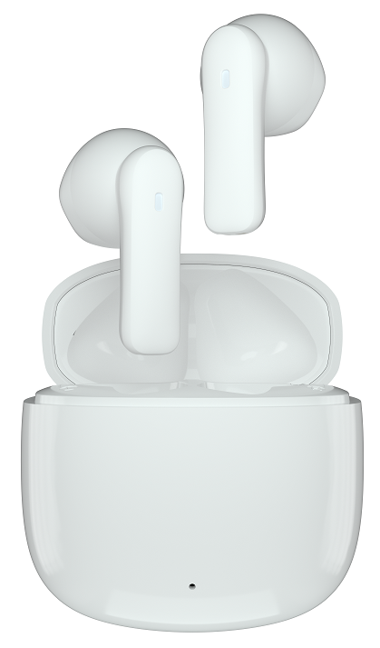 Наушники беспроводные X-Digital HBS-310 White (UG-HBS-310W)