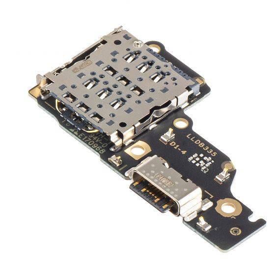 Плата дополнительная для смартфона Redmi Note 13 (56000500N700)