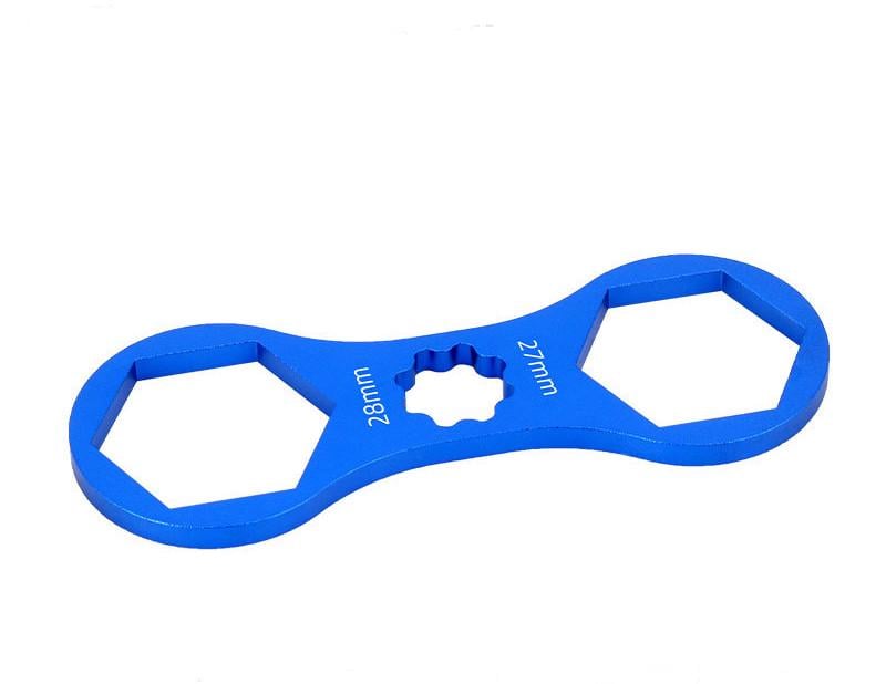 Ключ для вилки велосипеда Toopre 27-28 мм Ключ для вилки велосипеда Toopre 27-28 мм