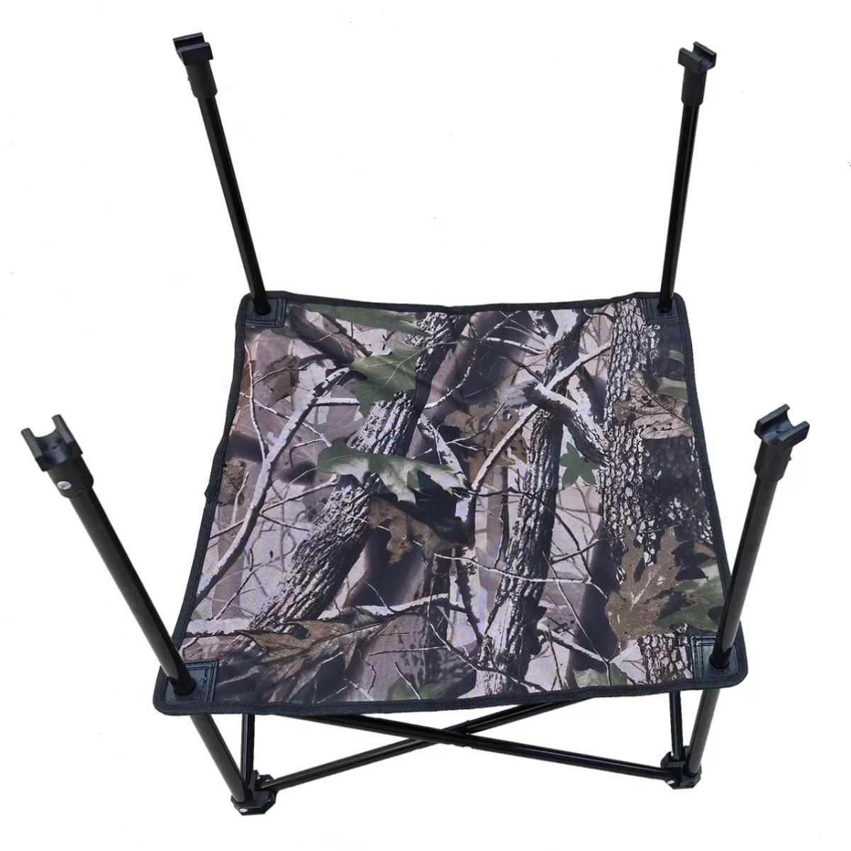 Стіл туристичний Stenson Павук 70х60 см (28859) - фото 4 Стіл туристичний Stenson Павук 70х60 см (28859) - фото 4