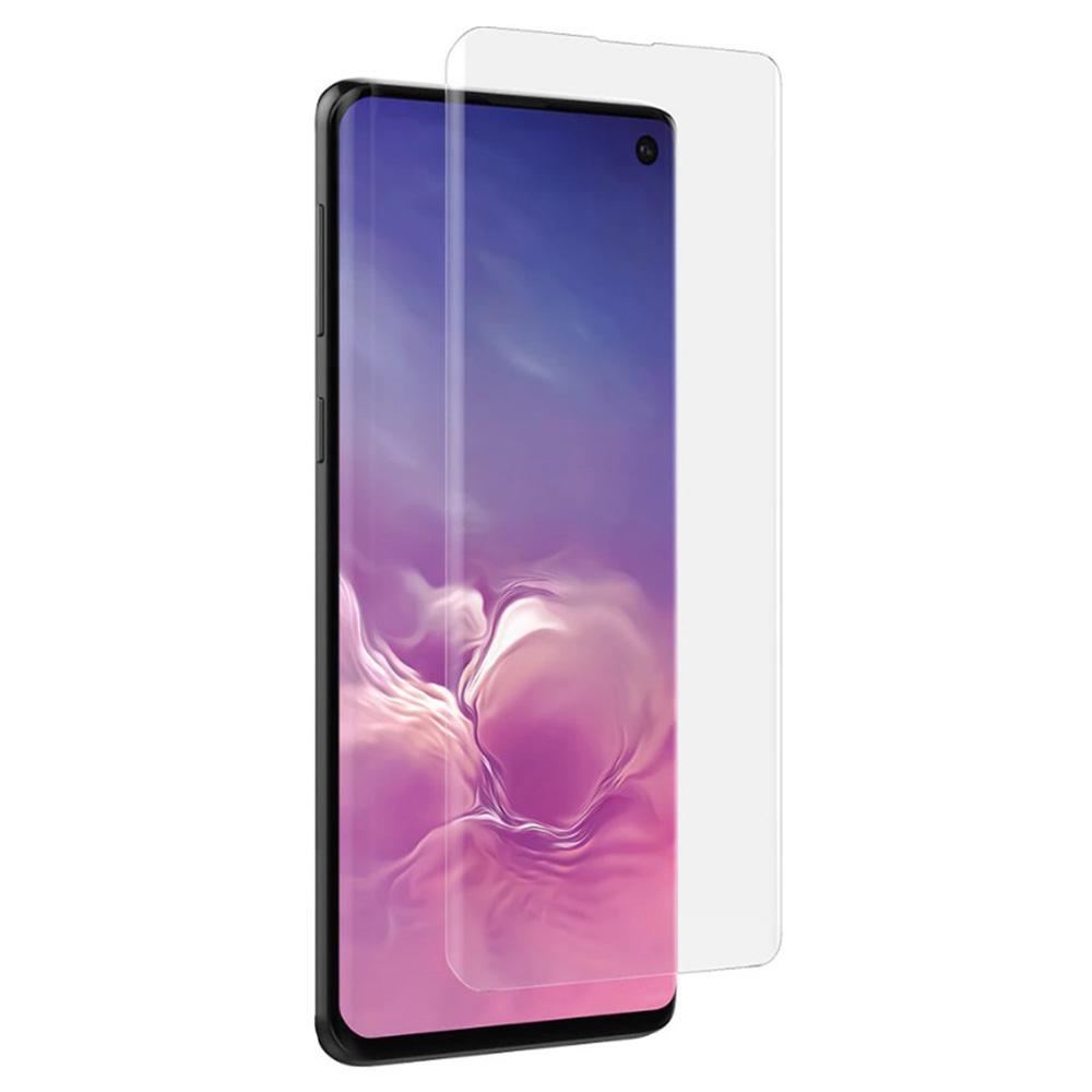 Защитное стекло Mocolo 5D Nano Optics UV Liquid для Samsung Galaxy S10 (2019) G973 Clear 0,33 мм