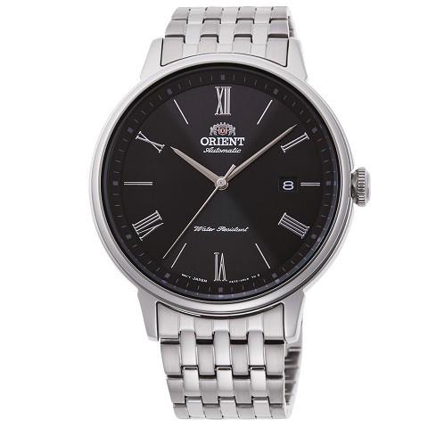Часы механические Orient RA-AC0J02B10B D 42 мм (11783768)