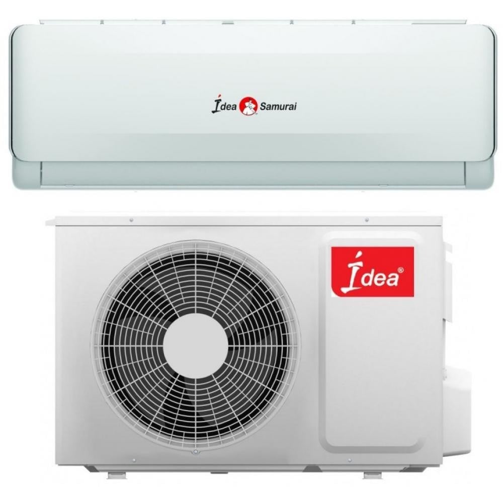 Кондиционер Idea ISR-24HR-SA7-DN1