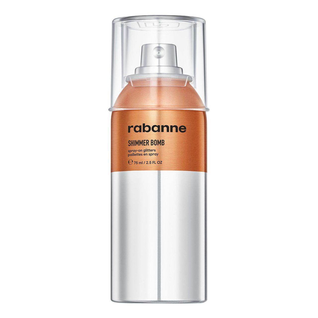 Спрей-блеск для лица и тела Arts Factory Shimmer Bomb Copper Dore 75 мл Спрей-блеск для лица и тела Arts Factory Shimmer Bomb Copper Dore 75 мл