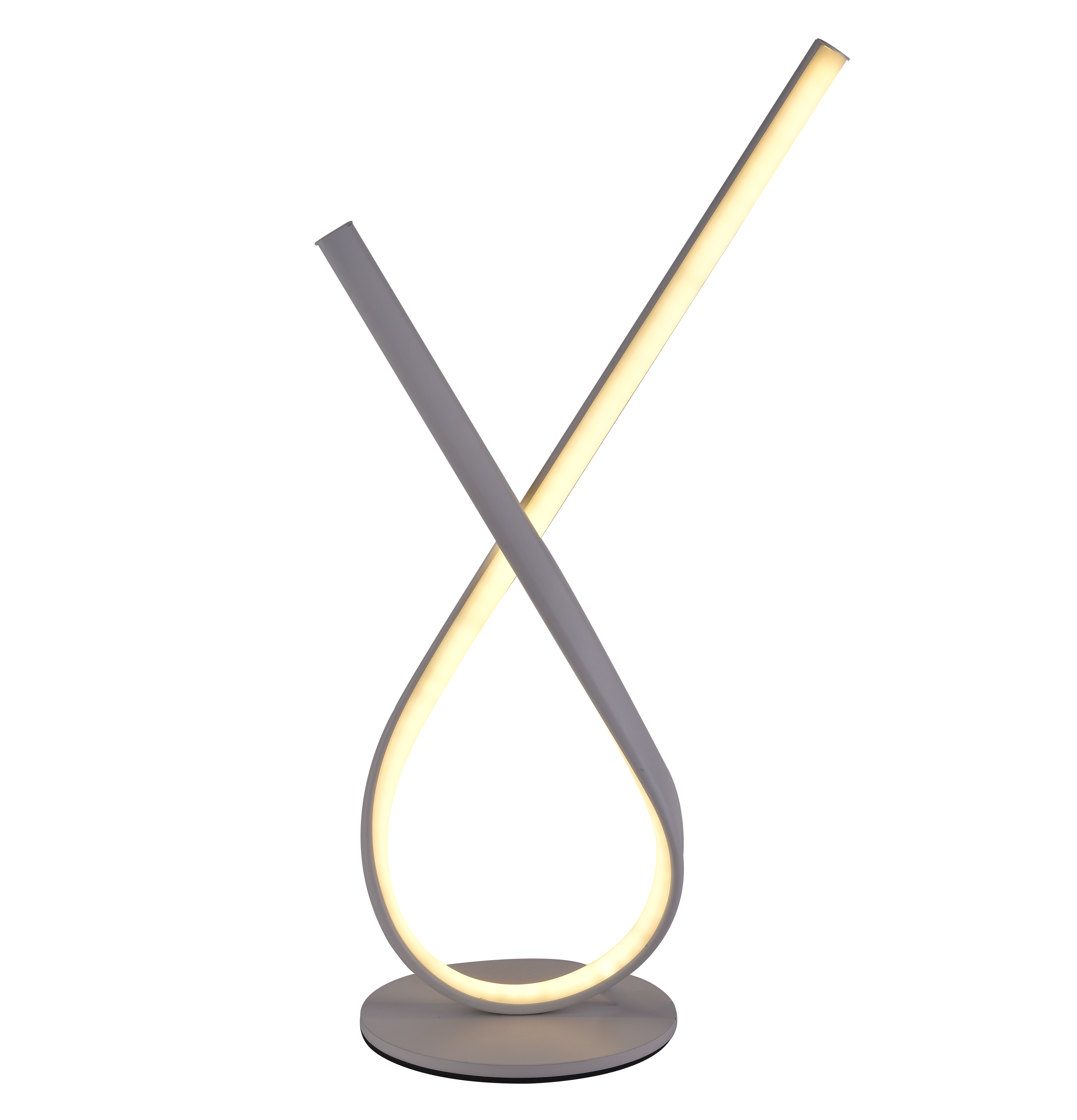 Настільний світильник Білий (TD2030)